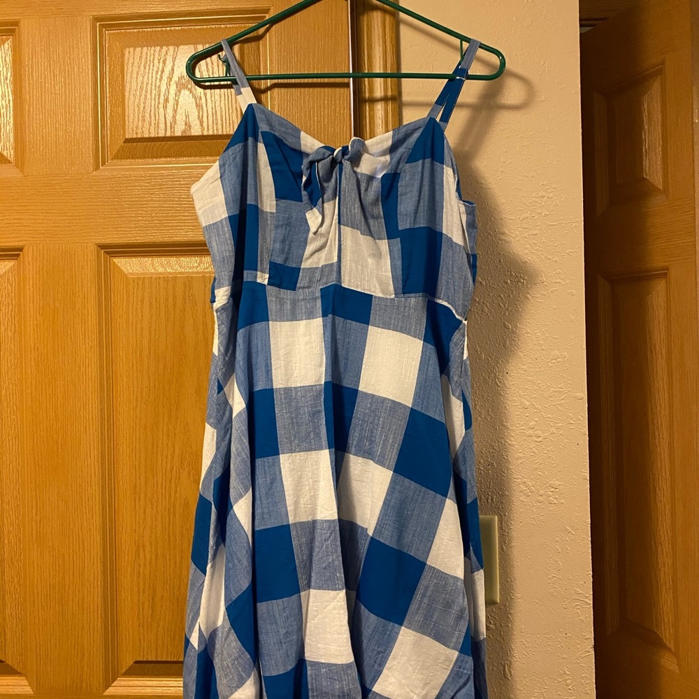 Summer dress
